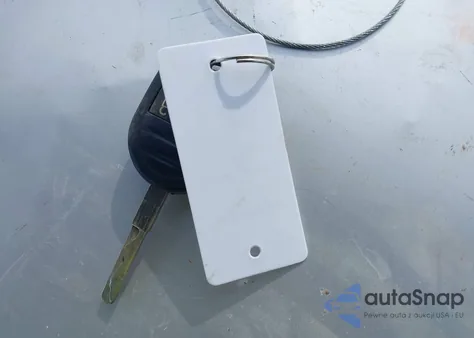 2019 Ford Fiesta Se z USA, uszkodzony, nr VIN 3FADP4EJ6KM133485